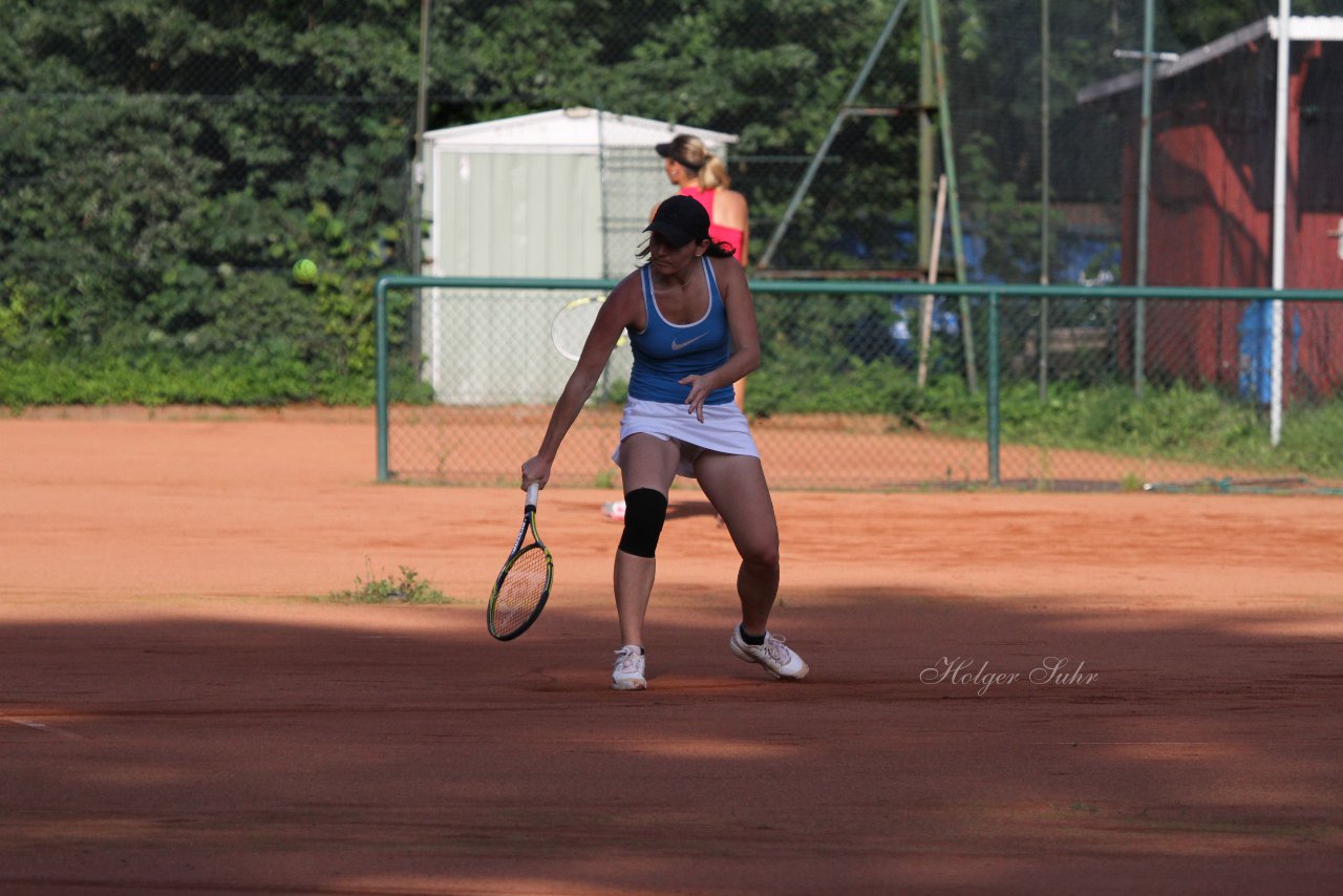 Inna Kuzmenko 23 - Norderstedt Open